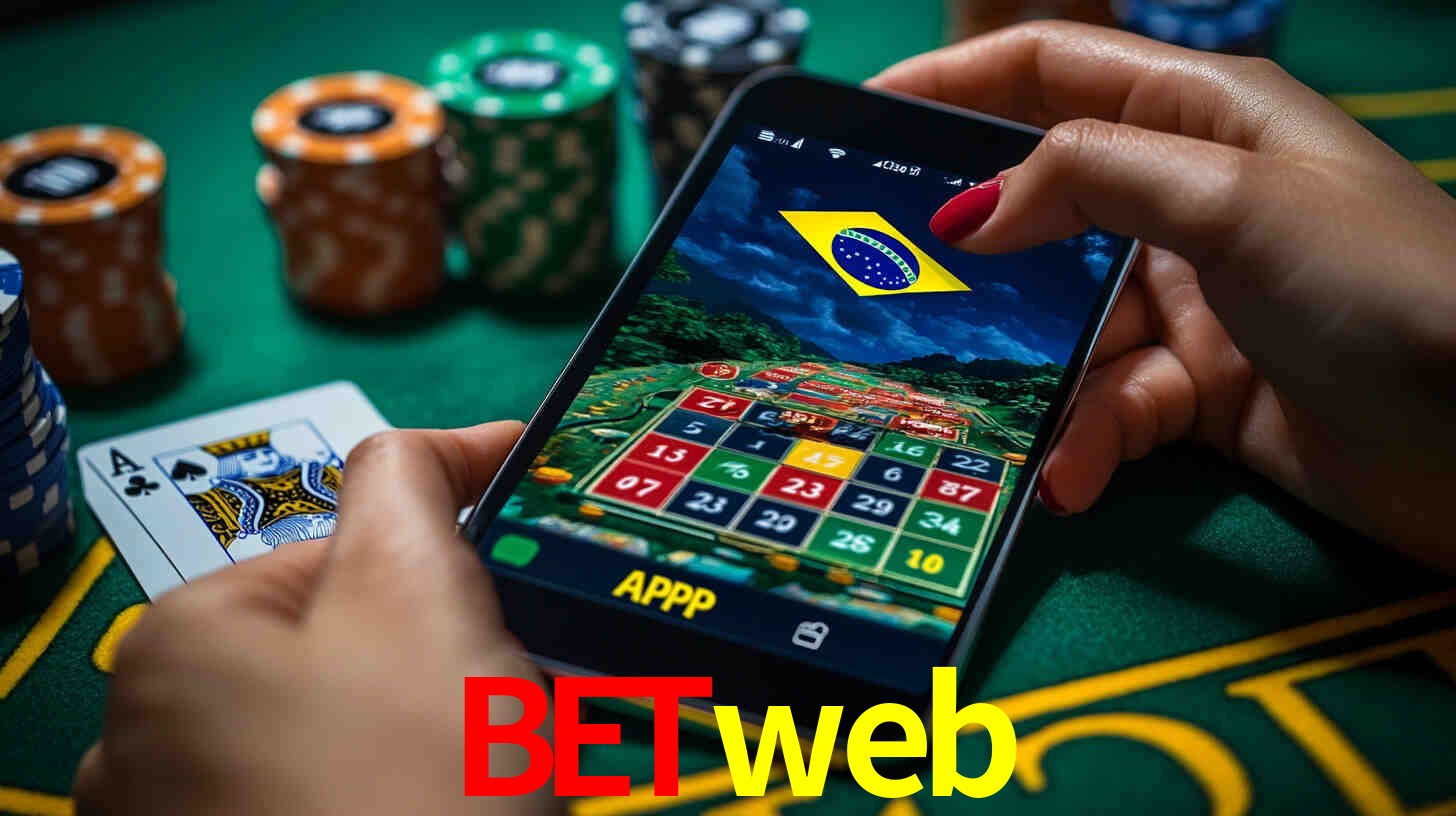 Desvendando o Mundo dos Jogos Virtuais na betweb