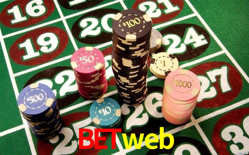 Interface do App betweb
