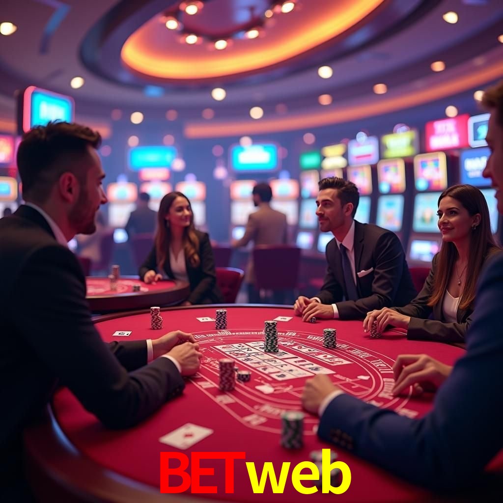 Apostas de Tênis betweb