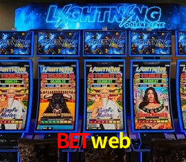 Apostas Esportivas na betweb: Um Guia Completo
