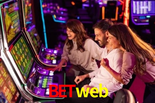 Casino Ao Vivo betweb