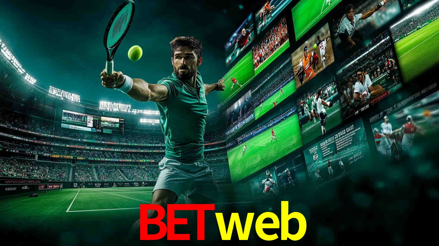 Inovações de Jogos na betweb: O Futuro das Experiências Interativas