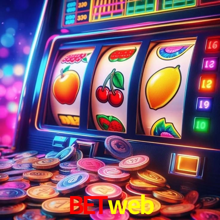 Benefícios da Conta betweb