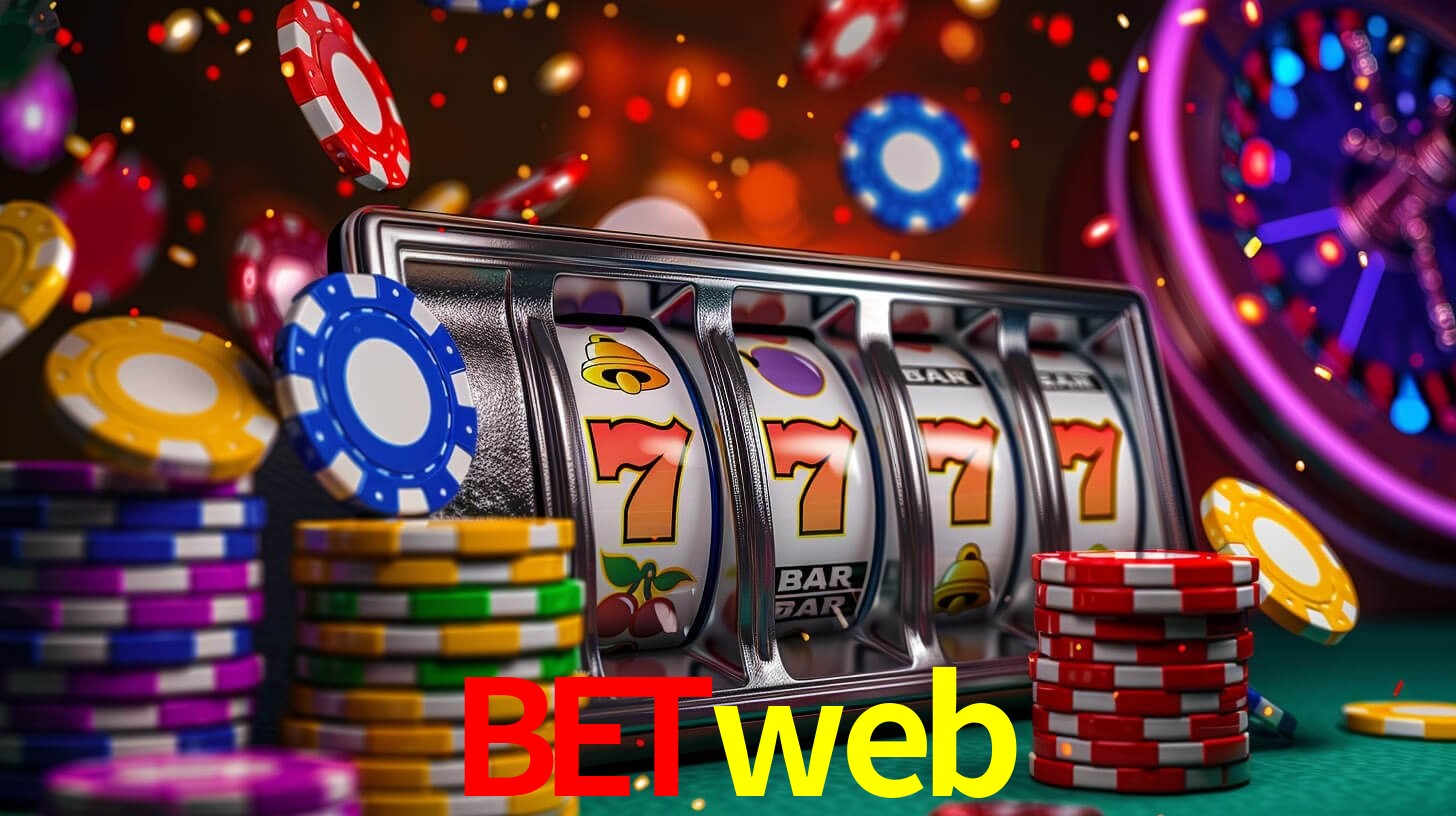 Apostas de Futebol betweb