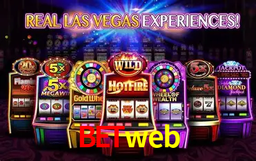 Descubra a Magia dos Jogos de Arcade no betweb