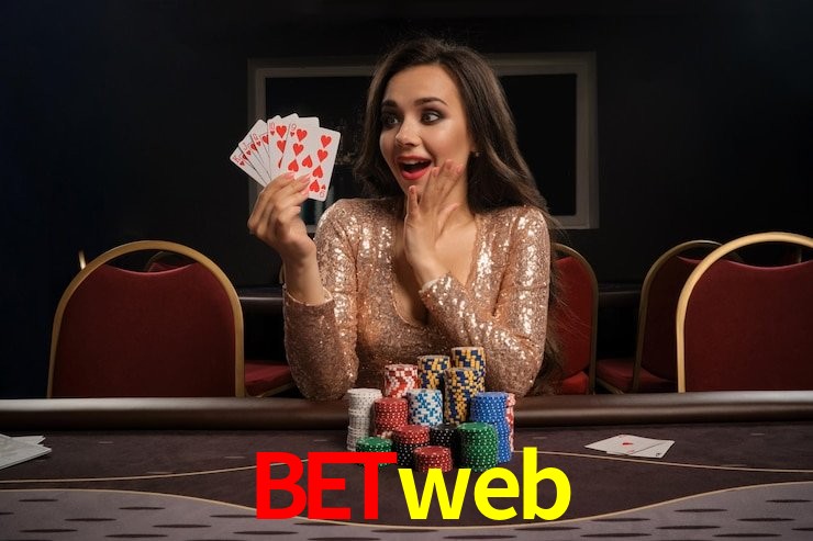 Mesa de Blackjack betweb