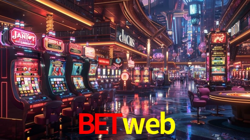 Slot Games betweb