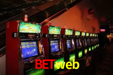 A Emoção da Loteria na betweb: Uma Chance de Mudança de Vida